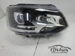 VW Transporter T5 Xenon LED Koplamp 7E5941016, Auto-onderdelen, Ophalen of Verzenden, Gebruikt