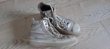 Schoenen maat 34 - Poldino - meisjes beschikbaar voor biedingen