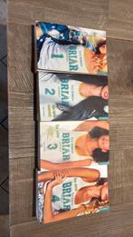 Collection Briar université, Enlèvement, Comme neuf