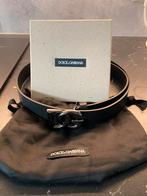 Dolce&gabanna riem, Handtassen en Accessoires, Overige Accessoires, Ophalen, Nieuw