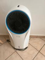 Elektrische airco, Elektronische apparatuur, Airco's, Ophalen, 3 snelheden of meer, Zo goed als nieuw, Afstandsbediening