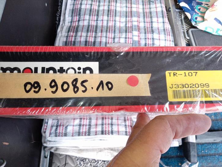 Toyota MR2 1991, nieuwe onderdelen, Auto-onderdelen, Overige Auto-onderdelen, Toyota, Nieuw, Ophalen