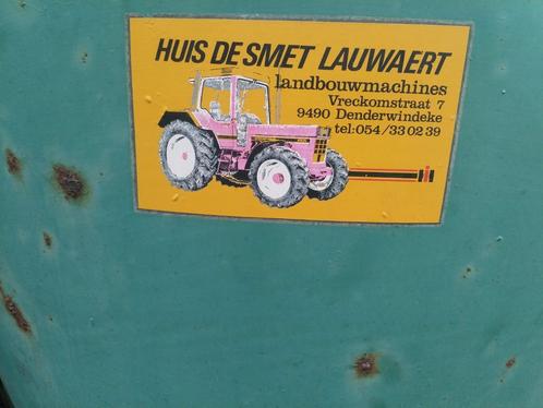 Épandeur d'engrais Steib 500kg et herse mini-tracteur, Articles professionnels, Agriculture | Outils, Enlèvement
