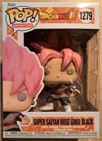 Funko Dragon Ball Super Super Saiyan Rosé Goku Black #1279, Collections, Enlèvement ou Envoi, Comme neuf