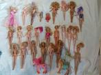 Barbie poppen allerlei, Ophalen of Verzenden, Gebruikt, Barbie