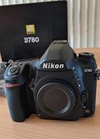 Nikon D780 body, Ophalen of Verzenden, Zo goed als nieuw, Nikon