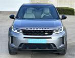 Land Rover Discovery Sport 2.0 SE 30125km Hybride | Panorama, Autos, Argent ou Gris, Achat, Entreprise, Carnet d'entretien