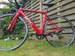 BMC teammachine SLR 03 carbon, Ophalen, Zo goed als nieuw, Carbon