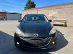 Mazda 5. 1.6 diesel, Auto's, Mazda, Euro 5, Monovolume, Zwart, 1600 cc