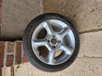 Vw golf 15 inch velgen, Auto-onderdelen, Banden en Velgen, Ophalen, 15 inch, Banden en Velgen