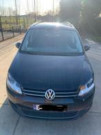 Volkswagen  2.0, Auto's, Euro 5, Monovolume, 7 zetels, Particulier