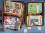 Grosse collection Journal de Spirou entre 1956 et 1965, Ophalen, Gelezen