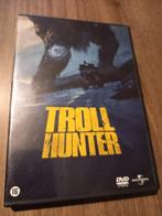 Troll hunter (2010), Cd's en Dvd's, Dvd's | Science Fiction en Fantasy, Ophalen of Verzenden