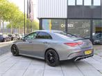 Mercedes-Benz CLA-klasse 200 Business Solution AMG Automaat, Auto's, Automaat, CLA, Gebruikt, Euro 6