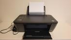 HP Deskjet 2549 All-in-One printer, Kopieren, Gebruikt, Printer, Inkjetprinter