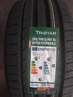 255/35R19 255/35/19 Nieuwe TRESTAR, Ophalen, BMW