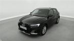 Audi A1 30 TFSI Allstreet Navi Cockpit / Led (bj 2024), Auto's, Audi, Stof, 116 pk, Zwart, 5 zetels