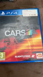 Project Cars, Games en Spelcomputers, Games | Sony PlayStation 4, Ophalen, Online, Racen en Vliegen, Vanaf 3 jaar