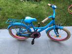 K3 fiets 22 inch, Ophalen, Gebruikt, 22 inch