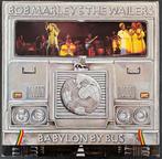 BOB MARLEY & WAILERS - Babylon by bus ( 2LP ), Cd's en Dvd's, Vinyl | Rock, Verzenden, 12 inch, Overige genres