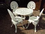 bistroset, Tuin en Terras, Ophalen