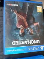 Uncharted: The Lost Legacy, Games en Spelcomputers, Games | Sony PlayStation 4, Ophalen, Overige genres