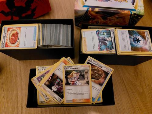 1500 Pokémontrainer/ Special Energycards verschillende sets!, Hobby & Loisirs créatifs, Jeux de cartes à collectionner | Pokémon