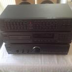 Kenwood Graphic equilizer GE47, Ophalen, Zo goed als nieuw