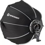 Bresser Super Quick Octagon Softbox 90cm, Ophalen, Zo goed als nieuw, Overige typen
