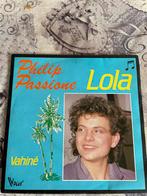 Philip passione - lola, Cd's en Dvd's, Vinyl Singles, Ophalen of Verzenden