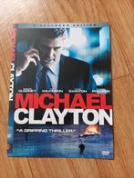 GEORGE CLOONEY>MICHAEL CLAYTON, Ophalen of Verzenden, Nieuw in verpakking
