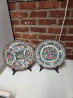 versiering huis, Ophalen, Versiering