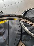 Koersfiets maat 50 thompson, Ophalen, Gebruikt