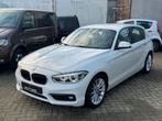 BMW 118d // AUTOMAAT // EURO 6b, Auto's, BMW, Automaat, Euro 6, Wit, Bedrijf