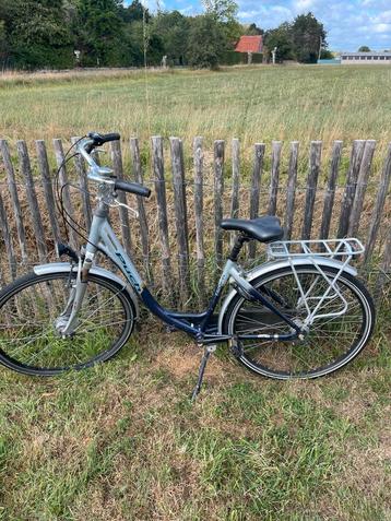PUCH FIETS beschikbaar voor biedingen