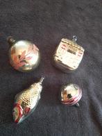 Kerstballen Ajeko, Ophalen of Verzenden