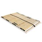 2 lattenbodems 100x200, Huis en Inrichting, Slaapkamer | Matrassen en Bedbodems, Ophalen, 100 cm, Eenpersoons, Nieuw