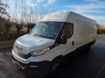 Iveco Daily 2.3 AUTOMAAT 2017