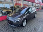 Citroën C4 Grand Picasso 1.6d •Navi• •7pl• •AUTOMAAT•, Auto's, Automaat, C4 (Grand) Picasso, Bedrijf, Diesel