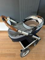 Buggy Mutsy iGO met draagmand en MaxiCosi, Kinderen en Baby's, Ophalen, Gebruikt, Regenhoes