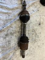 Opel Zafira Aandrijfas Linksvoor 93171792, -, Opel, Utilisé, -