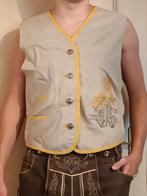 Heren Hesje maat L Oktoberfest, Kleding | Heren, Ophalen of Verzenden, Zo goed als nieuw