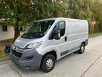 Citroen - Jumper - Y - Van, Gebruikt, Euro 6, Citroën, Overige brandstoffen
