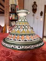 Authentieke tajine, Ophalen of Verzenden