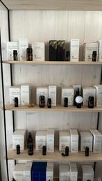 Rainpharma essentiële oliën, Ophalen, Nieuw