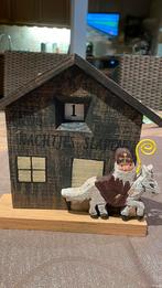 Aftelkalender sint, Diversen, Ophalen, Zo goed als nieuw