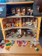 Playmobil 5301 herenhuis collectors item, Verzamelen, Poppenhuizen en Toebehoren, Ophalen, Gebruikt