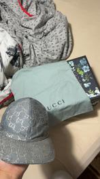 Gucci pet lame bleu, Ophalen, Gucci, Gedragen, Pet