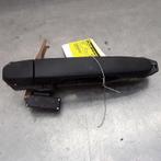 POIGNEE EXTERIEURE ARRIÈRE GAUCHE Daihatsu Sirion 2 (M3), Utilisé, Arrière, Daihatsu