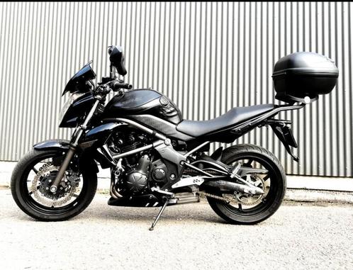 Kawasaki ER-6N, Motoren, Motoren | Kawasaki, Particulier, Ophalen